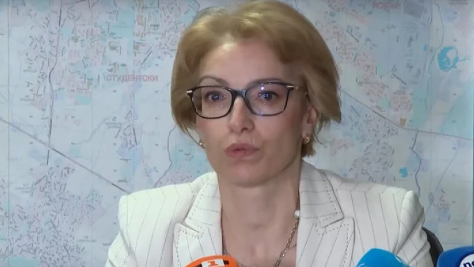 Областният управител на София не вижда причина да подаде оставка